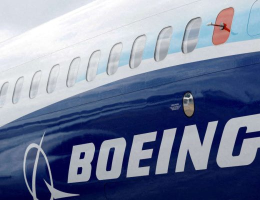 Pentágono e Boeing: Acordo de US$ 8,6 bilhões para Israel