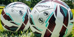 CBF Inova com Novos Modelos de Bolas para as Séries B, C e D