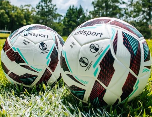 CBF Inova com Novos Modelos de Bolas para as Séries B, C e D