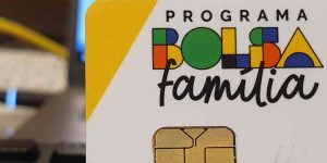Bolsa Família