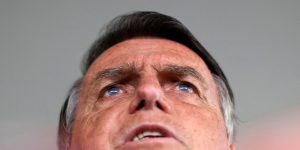 Bolsonaro passa a cumprir pena na Papudinha com ampliação de direitos e estrutura diferenciada
