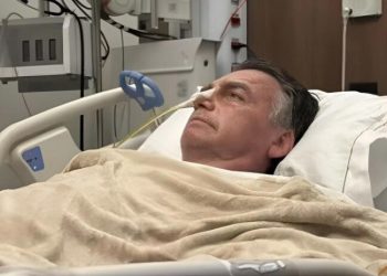 Foto: Foto/Reprodução X