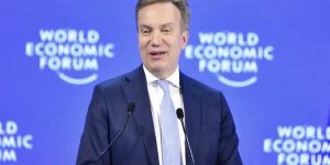Borge Brende deixa o Fórum Econômico Mundial após laços com Epstein