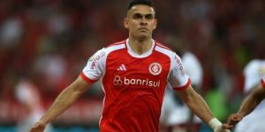 EDU ANDRADE/Fatopress/Gazeta Press