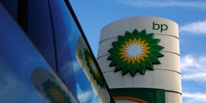 BP sinaliza até US$ 5 bi em baixa contábil com energia de baixo carbono