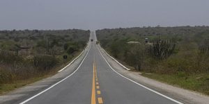 Rodovia na Paraíba agora se chama Álvaro Gaudêncio Filho