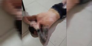 Braço direito de Juninho Varão, líder miliciano, é preso em Nova Iguaçu