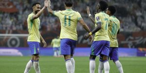 Projeções para o grupo da Seleção Brasileira na Copa de 2026