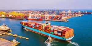 Comércio global deve desacelerar em 2026 diante do avanço do protecionismo