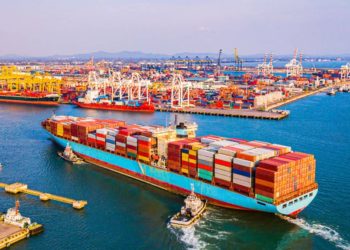 Comércio global deve desacelerar em 2026 diante do avanço do protecionismo