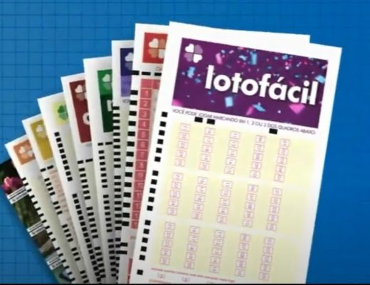 Premiação da Lotofácil 2025: valores para acertos