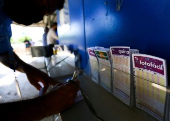 Premiação da Lotofácil 3510: um único ganhador