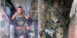 Paraense é mais um brasileiro morto na guerra da Ucrânia