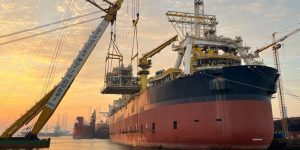 Brava Energia investe US$ 450 milhões em ativos da Petronas na Bacia de Campos