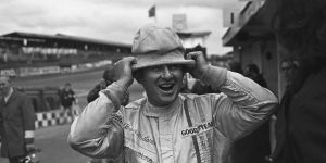 McLaren F1: O carro que redefiniu a marca