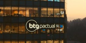 BTG Pactual