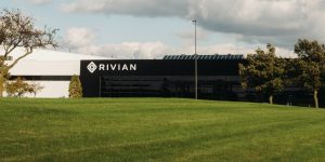 Rivian e o futuro promissor: ações em alta de 67% em 2025