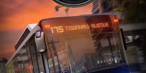 m de Bus Driving Simulator Evo