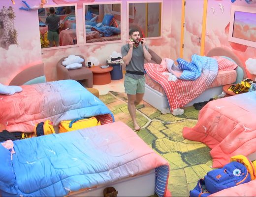 Castigo do Monstro no BBB 26 mexe com jogo de Marcelo