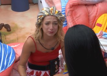 Sincero desabafo no BBB 26 gera emoção e apoio dos brothers