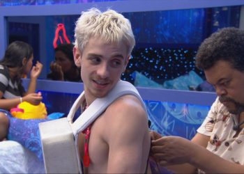 Juliano Floss fala sobre relação com Sol Vega no BBB 26