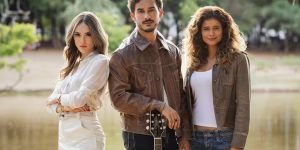 Globo/Manoella Mello