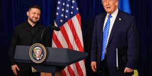 Joe Raedle/Getty Images