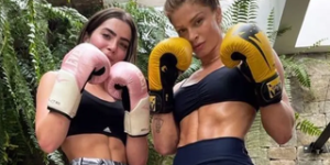 Nem Grazi Massafera, nem Jade Picon