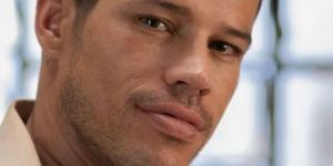 José Loreto e seu refúgio: uma mansão de 600 m² no Rio de Janeiro