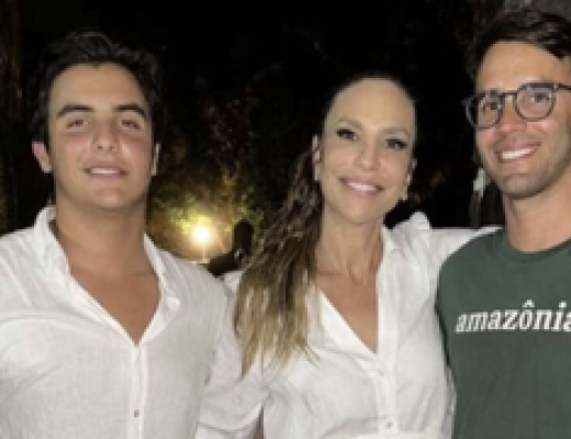 Marcelo Sangalo viraliza ao tentar vender ingresso do camarote