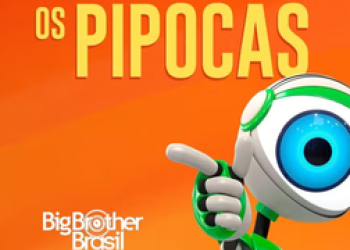 Casa de Vidro 'BBB 26'