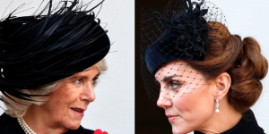 Kate Middleton anuncia fim do tratamento contra câncer e comentário da rainha Camilla gera polêmica