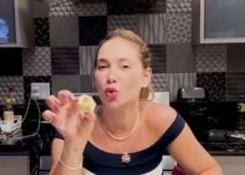 Adeus, pavê no Natal (Agência