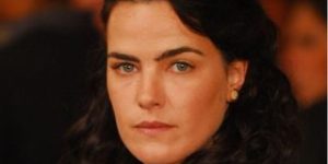 Ana Paula Arósio: De Terra Nostra a Avenida Brasil 2