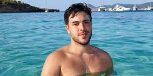 no 'Dança dos Famosos', Álvaro revela segredo simples do emagrecimento de 30 kg. 'Foi mágica'