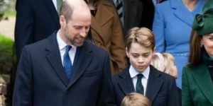 Príncipe William revela que criação dos filhos com Kate Middleton tem proibição controversa e assume