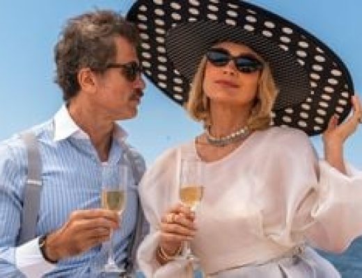 Doação de bens em vida: riscos e cuidados para quem tem 60 anos