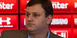 Opositores vendem áudio comprometedor e ampliam crise no São Paulo