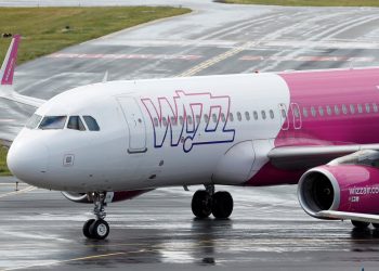 Caças israelenses escoltam voo após nome de rede Wi-Fi