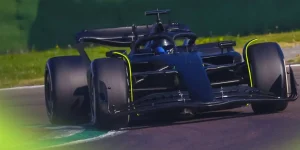 Sergio Pérez volta a pilotar após incidente de Max Verstappen revelado