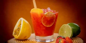 Caipirinha do circuito Curitiba Honesta (foto Gean Cavalheiro)