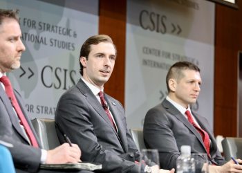 EUA veem Brasil como aliado estratégico em minerais críticos