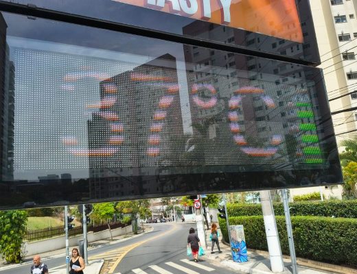 William Cardoso/Metrópoles