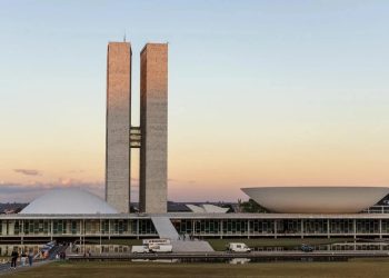 Ramiro Lucena/Camâra dos Deputados/Reprodução