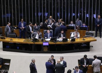 Câmara aprova redução de impostos com impacto de R$ 1,1 bilhão