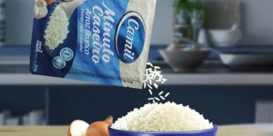 Camil (CAML3) pode ver ações subirem até 81% com recuperação do arroz