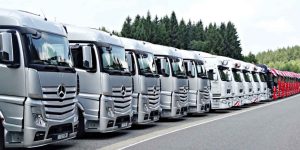 Move Brasil libera R$ 2 bilhões para financiar caminhões em janeiro