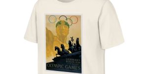 Olympics Shop