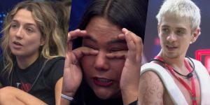 Análise da madrugada do BBB 26: Conflitos, críticas e emoções à flor da pele