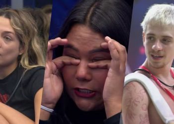 Análise da madrugada do BBB 26: Conflitos, críticas e emoções à flor da pele